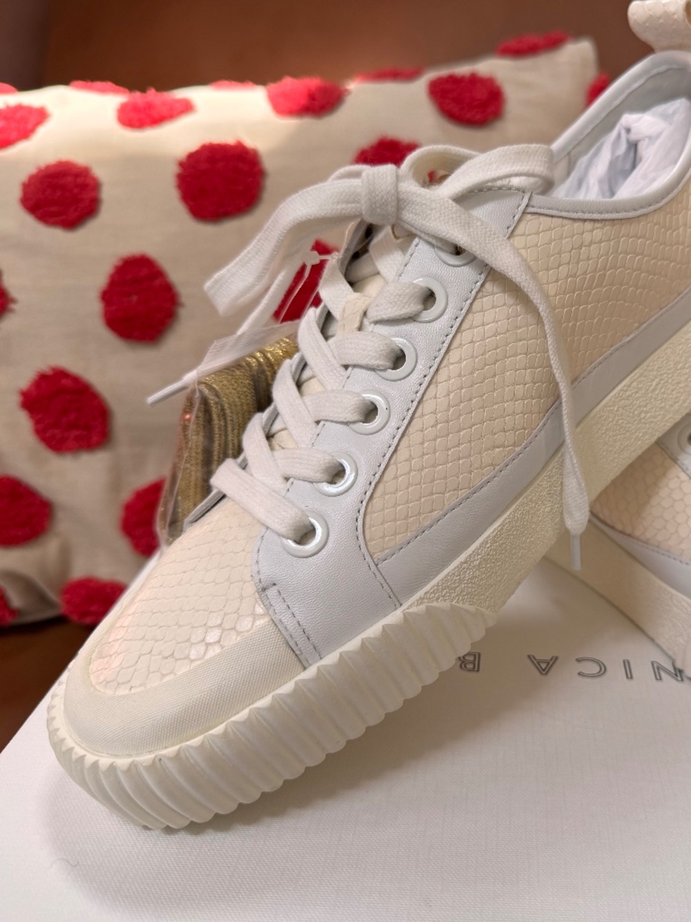Veronica Beard Fashion Sneakers